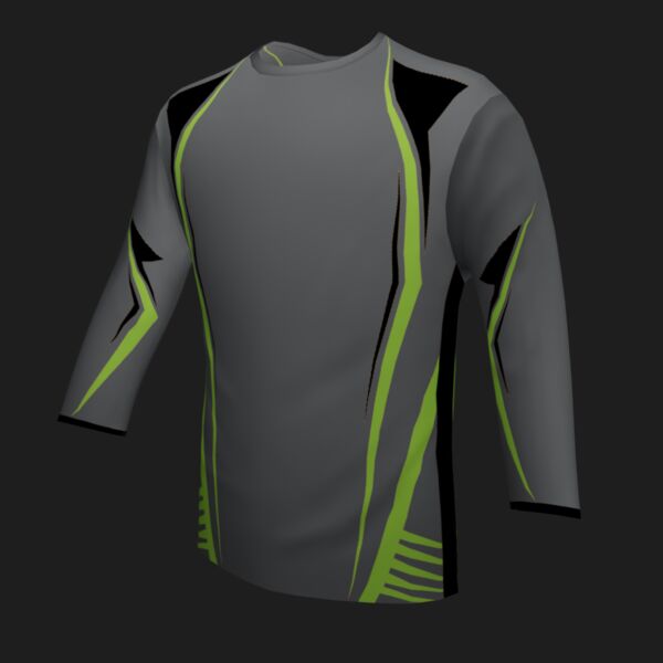 Custom Archery Jerseys Sublime Wear USA