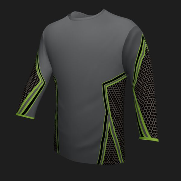 Pro Series Jersey - Design 8 Thumbnail