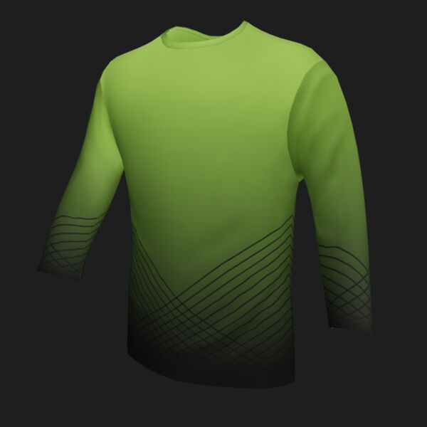 Pro Series Jersey - Design 24 Thumbnail