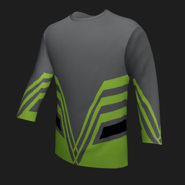 Pro Series Jersey - Design 30 Thumbnail