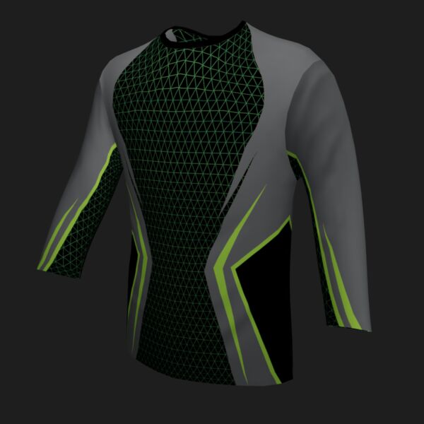 Pro Series Jersey - Design 43 Thumbnail