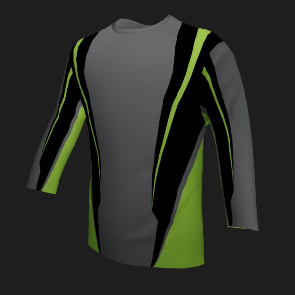 Pro Series Jersey - Design 50 Thumbnail