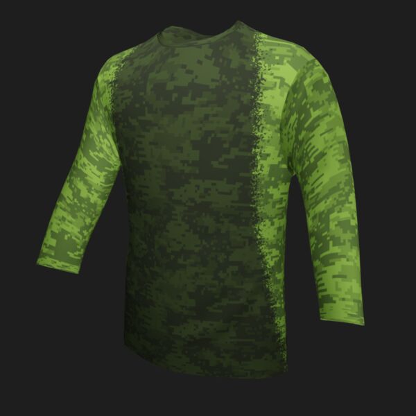 Pro Series Jersey - Design 58 Thumbnail