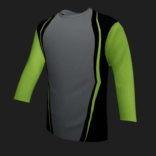 Pro Series Jersey - Design 63 Thumbnail