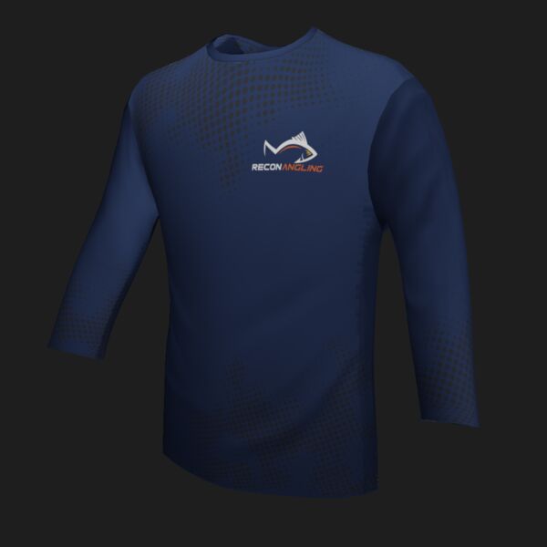 Recon Angling Jersey - Style 2 Thumbnail
