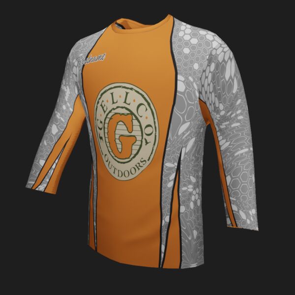 Gellco Outdoors - Jersey Thumbnail