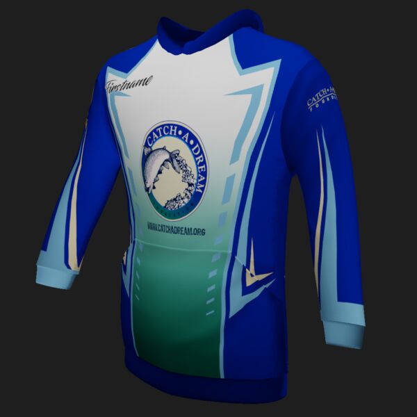 Catch A Dream - Classic Hoodie Thumbnail