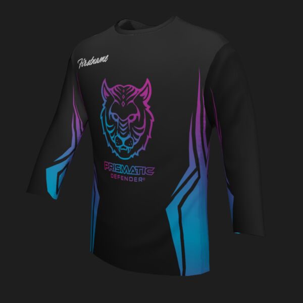 Prismatic Defender - Jersey Thumbnail