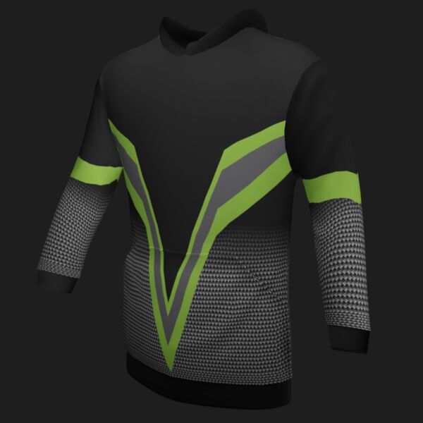 Pro Series Premium Hoodie - Design 23 Thumbnail