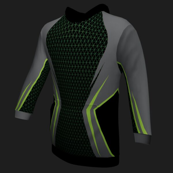 Pro Series Premium Hoodie - Design 43 Thumbnail