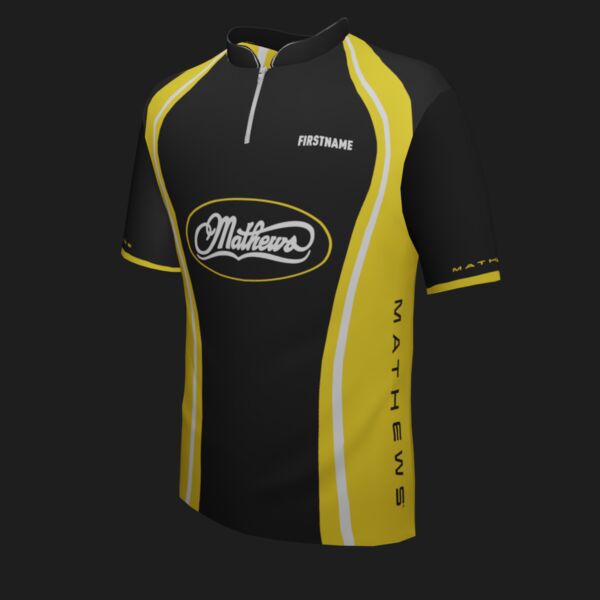 Mathews Archery Sublime Wear USA