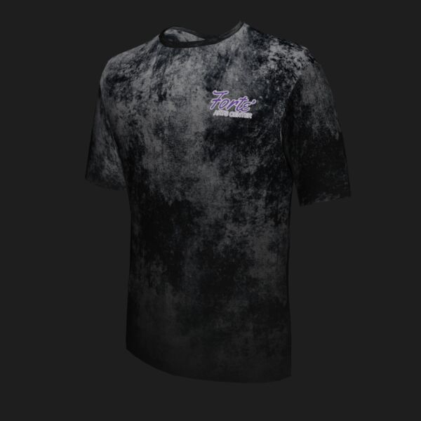 Forte Arts Center - Crew Collar Shirt - S1 Thumbnail