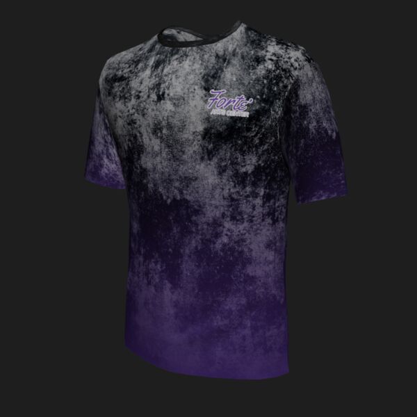 Forte Arts Center - Crew Collar Shirt - S3 Thumbnail