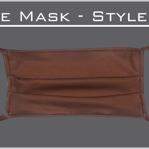 Forte Arts Center - Face Mask - Style 10 Thumbnail