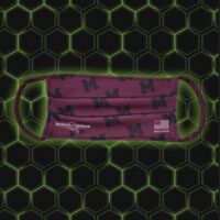 Sublime Ultra Mask - Morris High School Thumbnail