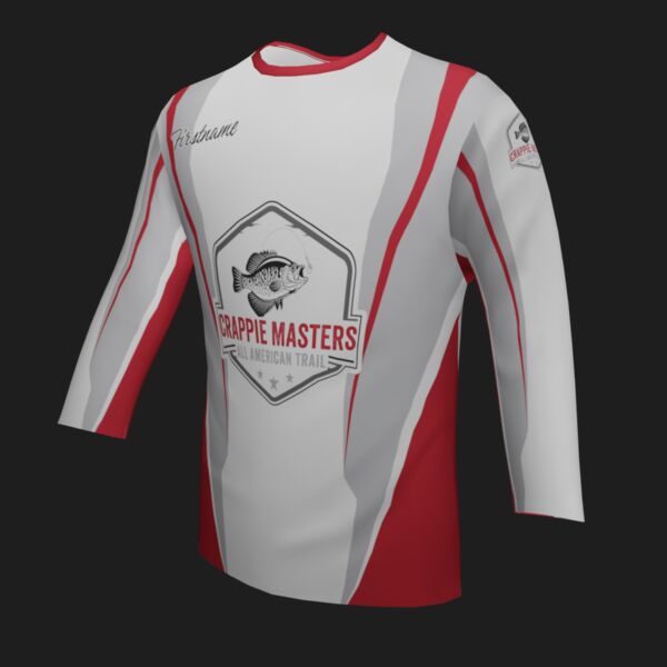 Crappie Masters Sublime Wear USA
