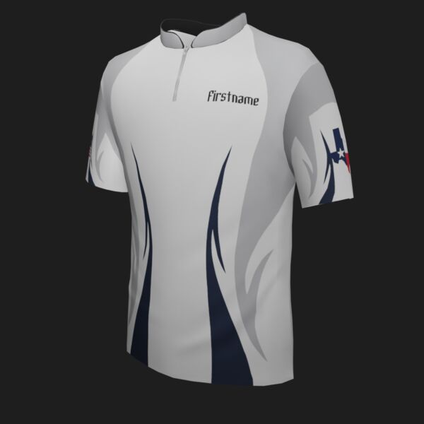 Texas Archery Shop Shooter Jersey Thumbnail