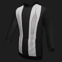 Morris Cruise Night Classic Hoodie - Style 2 Thumbnail