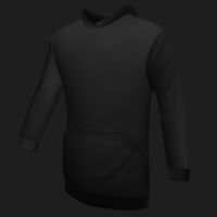 Morris Cruise Night Classic Hoodie - Style 3 Thumbnail