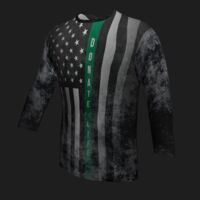 Morris Hospital Donor Jersey Thumbnail