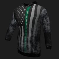 Morris Hospital Donor Hoodie Thumbnail