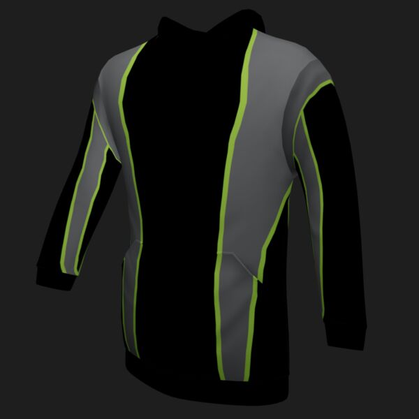 American Fishing Tournaments Classic Hoodie - Design 39 Thumbnail