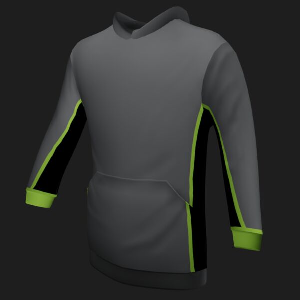 American Fishing Tournaments Classic Hoodie - Design 66 Thumbnail