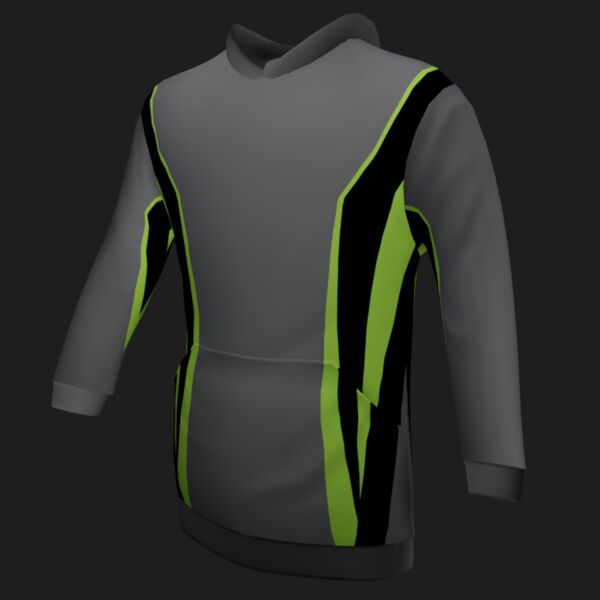 American Fishing Tournaments Classic Hoodie - Design 67 Thumbnail