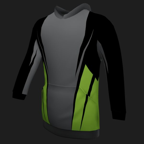 American Fishing Tournaments Classic Hoodie - Design 69 Thumbnail