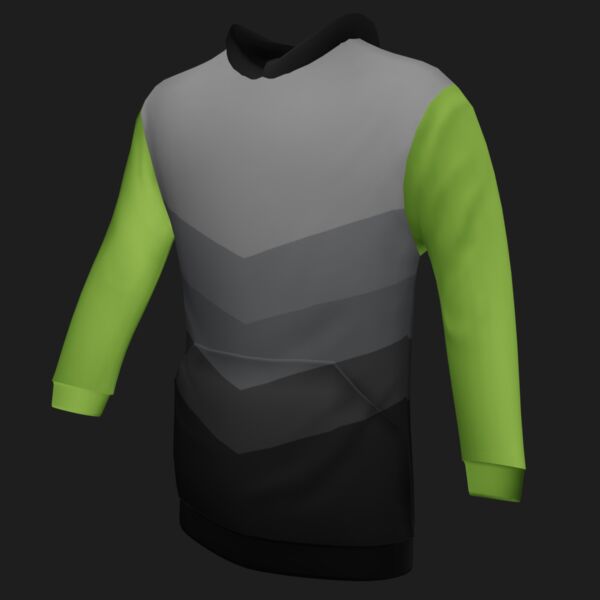 American Fishing Tournaments Premium Hoodie - Design 18 Thumbnail