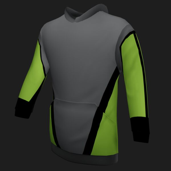 American Fishing Tournaments Premium Hoodie - Design 40 Thumbnail