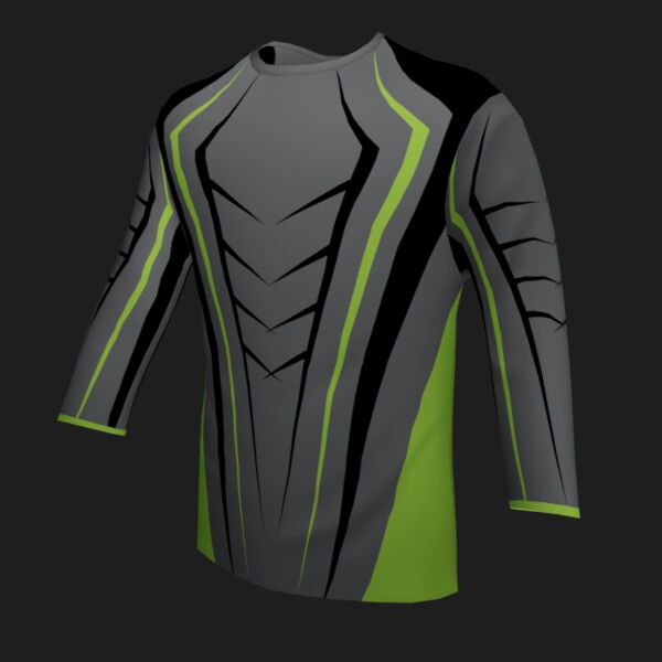 American Fishing Tournaments Jersey - Design 20 Thumbnail