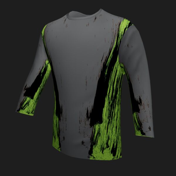 American Fishing Tournaments Jersey - Design 56 Thumbnail