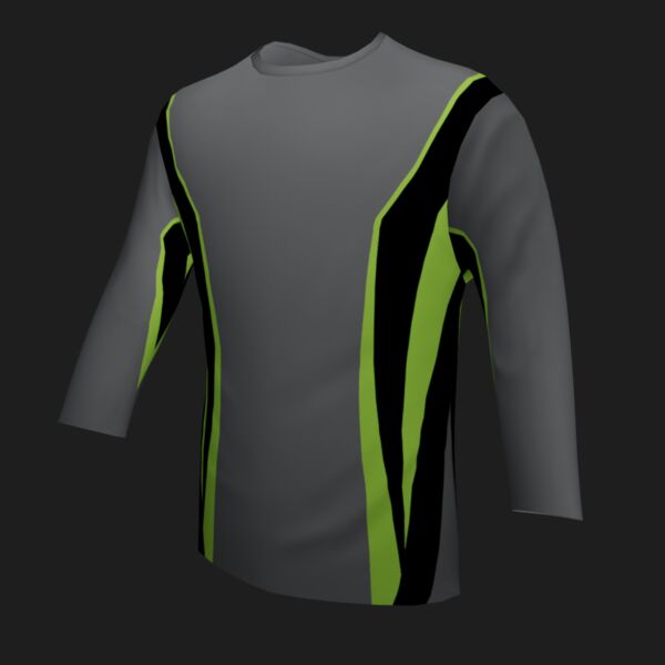 American Fishing Tournaments Jersey - Design 67 Thumbnail