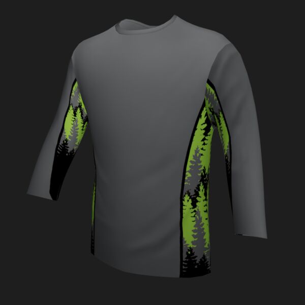 American Fishing Tournaments Jersey - Design 72 Thumbnail