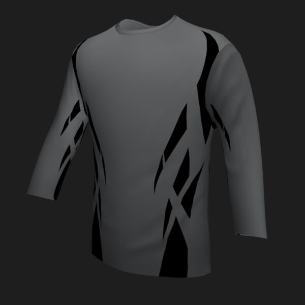 American Fishing Tournaments Jersey - Design 73 Thumbnail