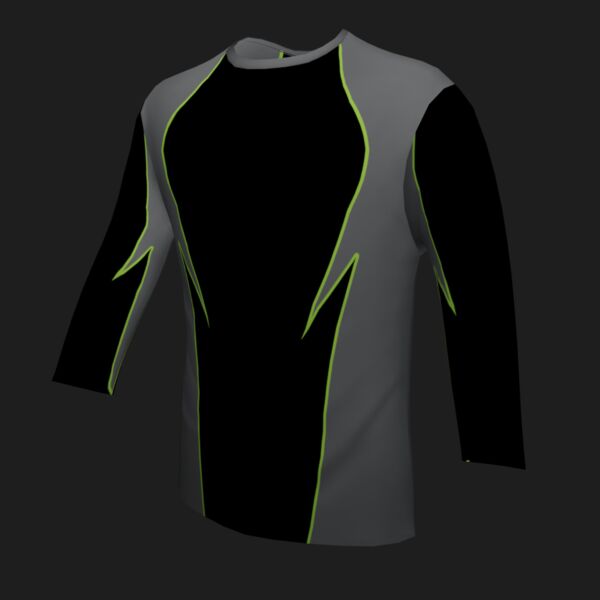 American Fishing Tournaments Jersey - Design 74 Thumbnail