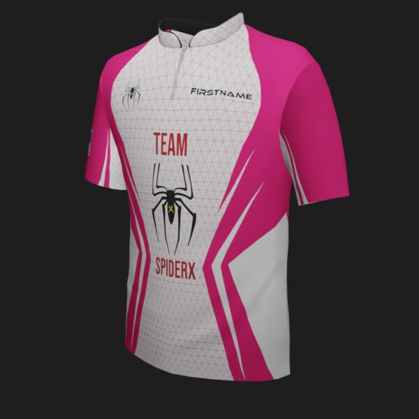 Team SpiderX - Jersey - Style 2 Thumbnail