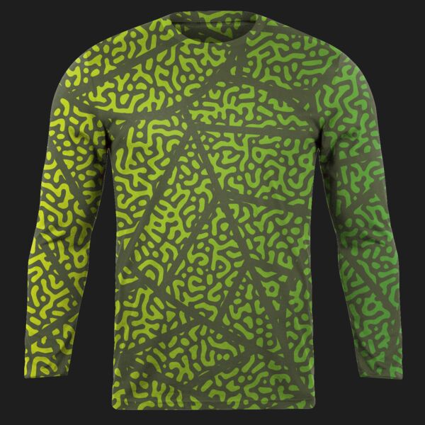 Tangle Leaf-Test Thumbnail