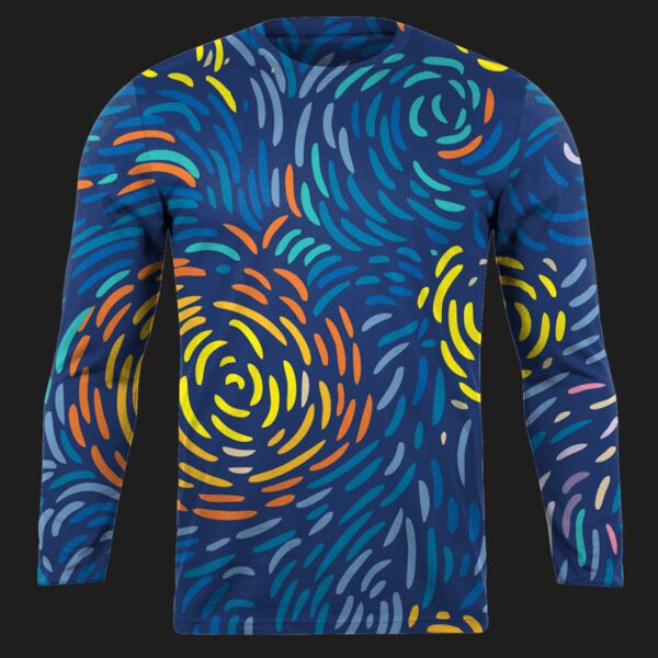 Starwake Surge-Test Thumbnail