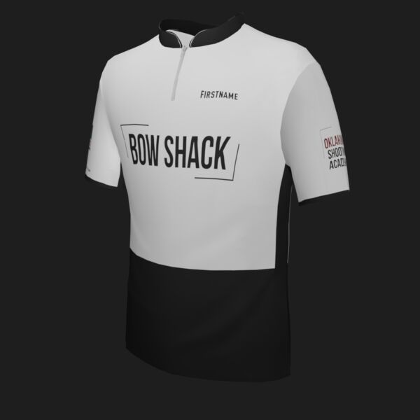 Bow Shack - Jersey Thumbnail