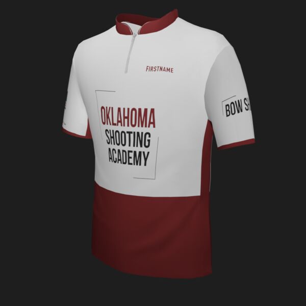 Oklahoma Shooting Academy - Jersey Thumbnail