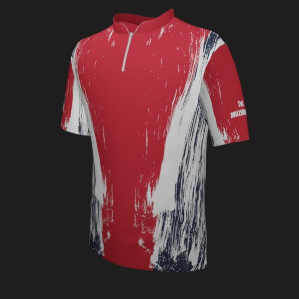 World Axe Throwing League - Litchfield Jersey - Style 2 Thumbnail