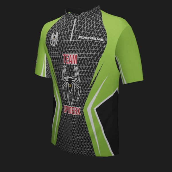 Team SpiderX - Jersey - Style 5 Thumbnail