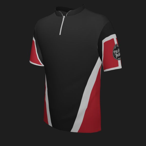 World Axe Throwing League - The Axe Parlor - Jersey Thumbnail