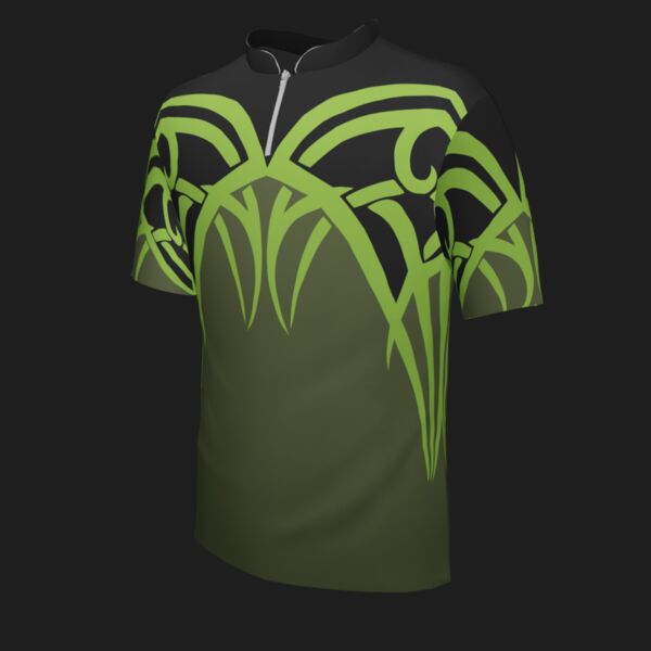 World Axe Throwing League - JJ's Axes and Ales Jersey - Style 4 Thumbnail