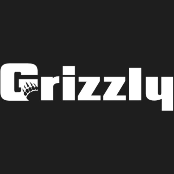 Grizzly Coolers White Thumbnail