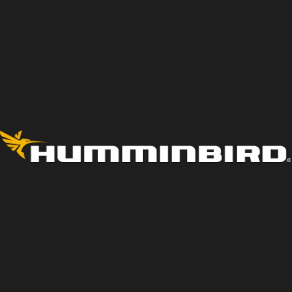 Humminbird White Thumbnail