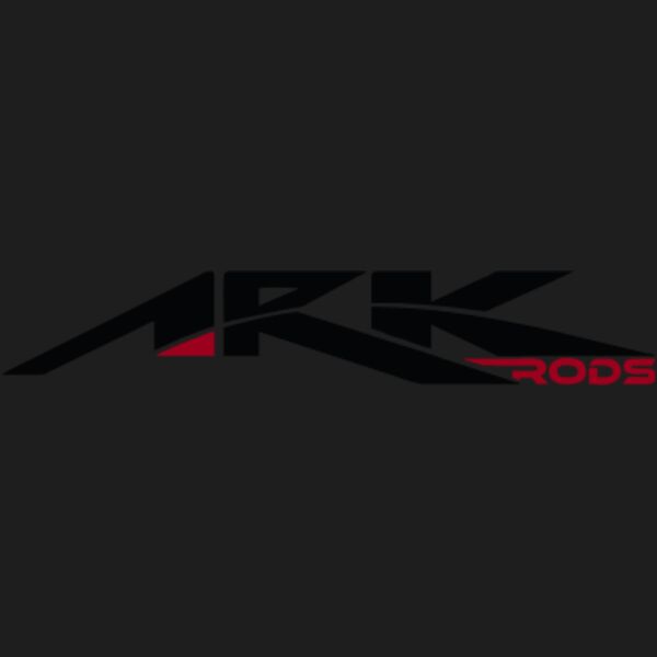 Ark Rods Black Thumbnail