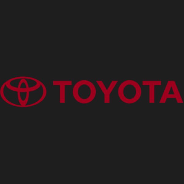 Toyota Thumbnail